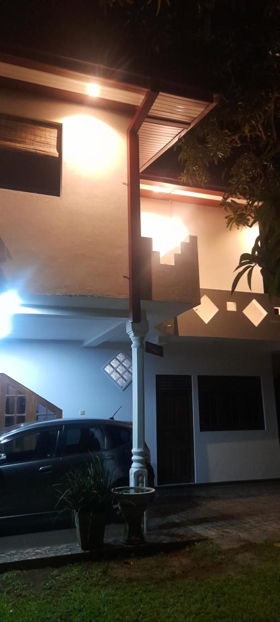 Smart Holiday Inn Galle Exteriér fotografie