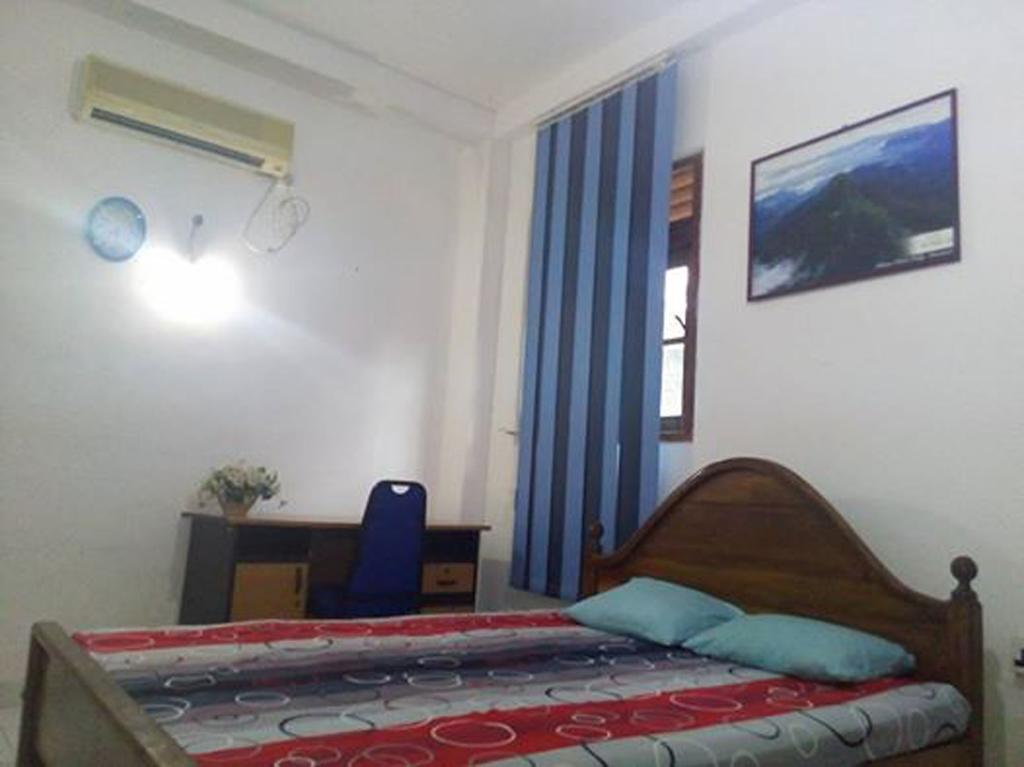 Smart Holiday Inn Galle Exteriér fotografie