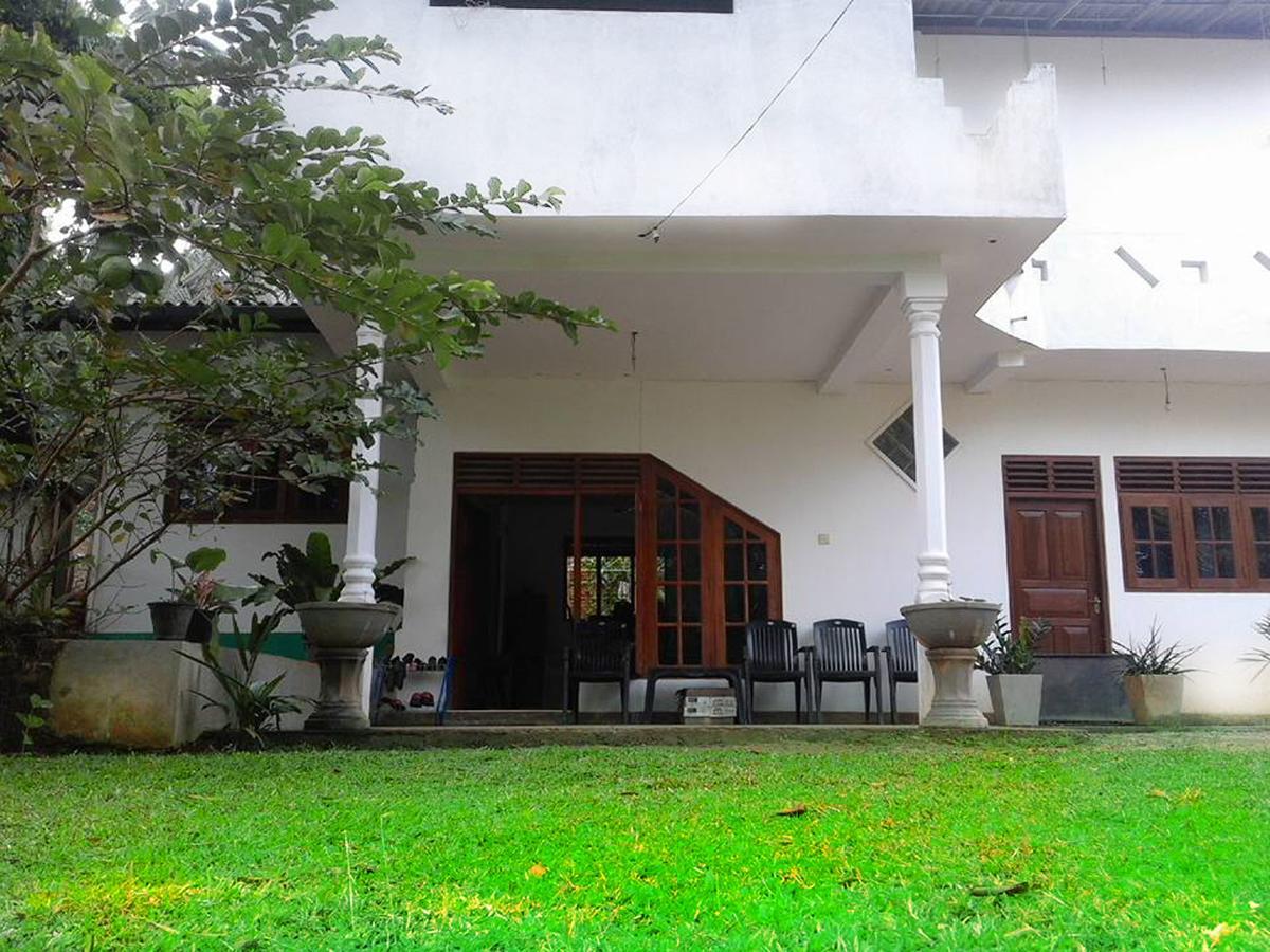 Smart Holiday Inn Galle Exteriér fotografie